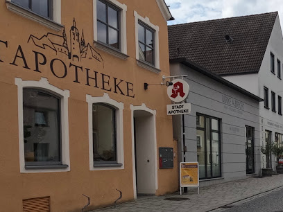 Stadt Apotheke Apotheke