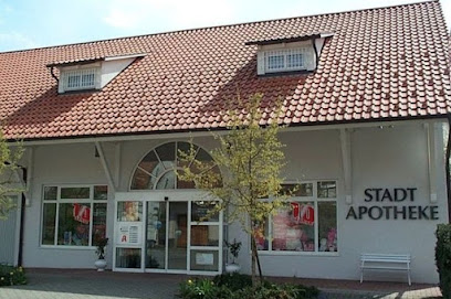 Stadt-Apotheke Apotheke