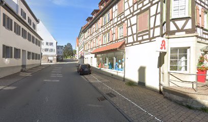 Stadt Apotheke Apotheke