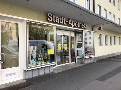 Stadt Apotheke Apotheke