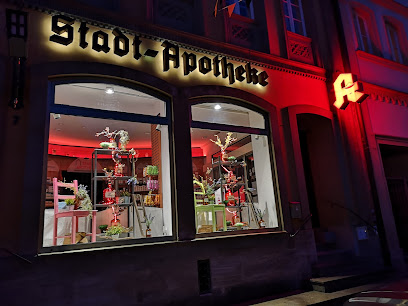Stadt-Apotheke Apotheke