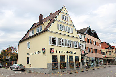 Stadt Apotheke Apotheke