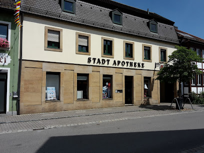 Stadt Apotheke Apotheke