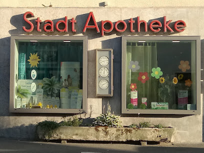 Stadt Apotheke Apotheke