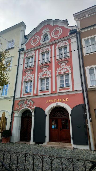 Stadt Apotheke Apotheke