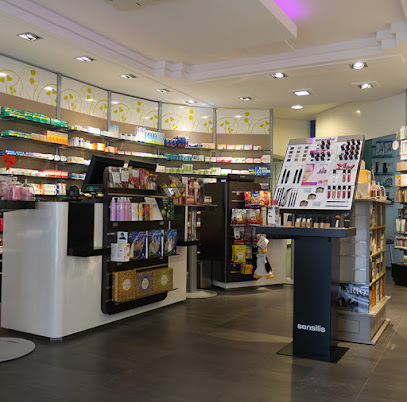 Stadt Apotheke Apotheke