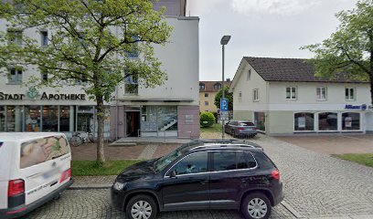 Stadt-Apotheke Apotheke