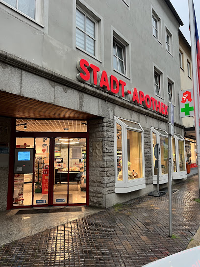 Stadt Apotheke Apotheke