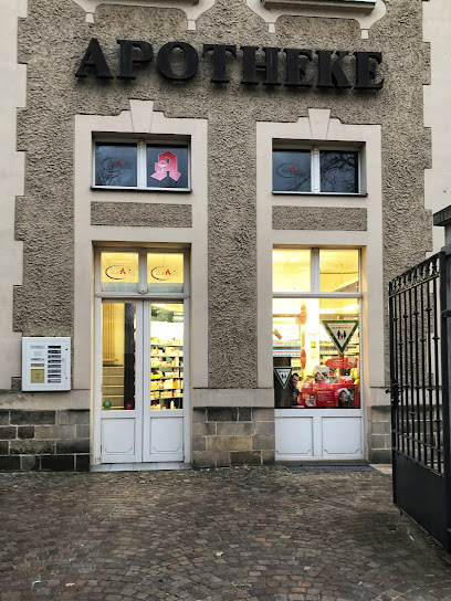 Stadt-Apotheke Apotheke