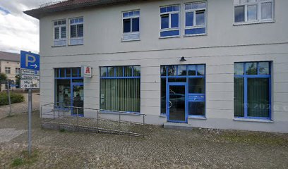Stadt-Apotheke Apotheke