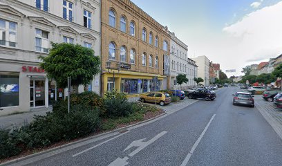 Stadt Apotheke Apotheke