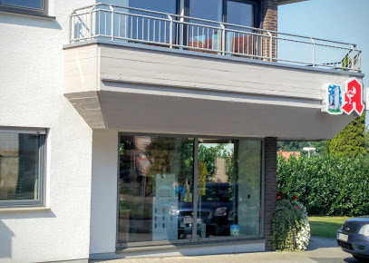 Stadt Apotheke Apotheke