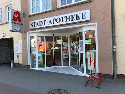 Stadt Apotheke Apotheke