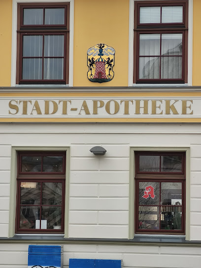Stadt-Apotheke Apotheke