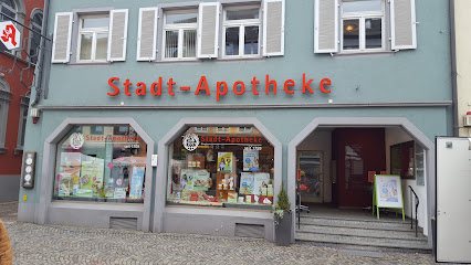 Stadt-Apotheke Apotheke