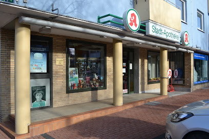 Stadt-Apotheke Apotheke