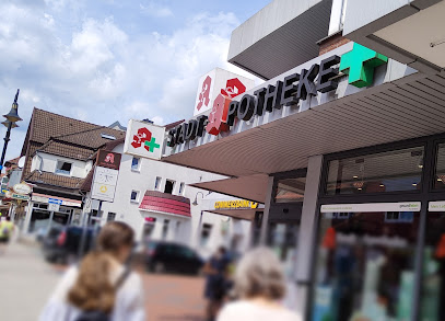 Stadt-Apotheke Apotheke