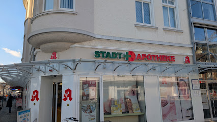 Stadt-Apotheke Apotheke