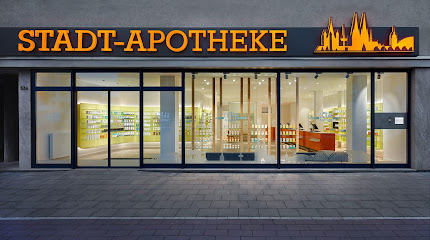 Stadt-Apotheke Apotheke