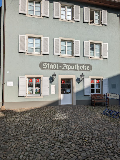 Stadt Apotheke Apotheke