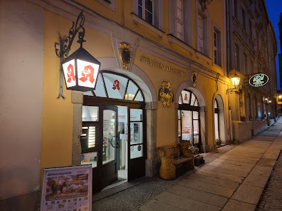 Stadt-Apotheke Apotheke