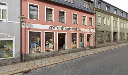 Stadt Apotheke Apotheke