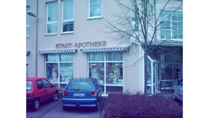 Stadt Apotheke Apotheke