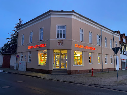 Stadt-Apotheke Apotheke