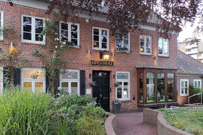 Stadt Apotheke Apotheke