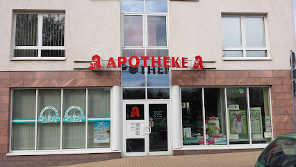 Stadt Apotheke Apotheke
