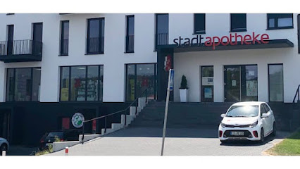 Stadt-Apotheke Apotheke
