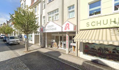 Stadt Apotheke Apotheke