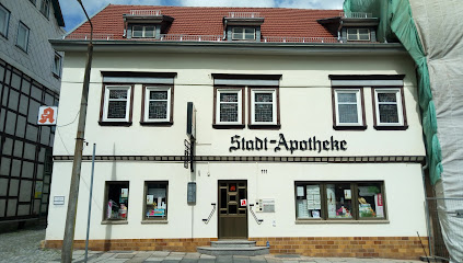 Stadt-Apotheke Apotheke