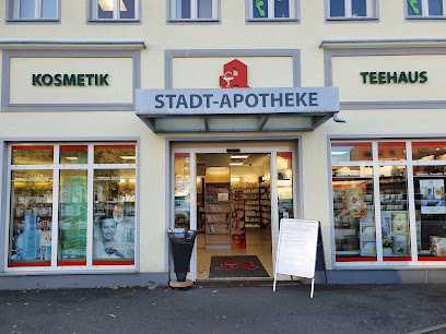 Stadt-Apotheke Apotheke