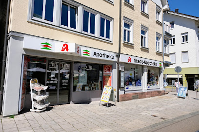 Stadt-Apotheke Apotheke