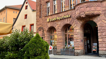 Stadt-Apotheke Apotheke