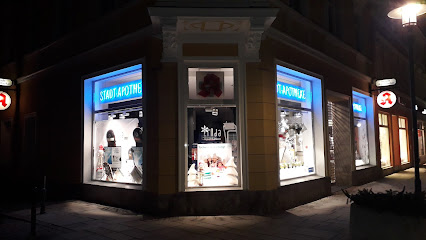 Stadt Apotheke Apotheke