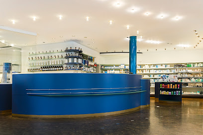 Stadt-Apotheke Achern Inh. Axel Fels Apotheke