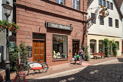 Stadt Apotheke Am Ronkarzgarten Dr. Martin Maisch Apotheke