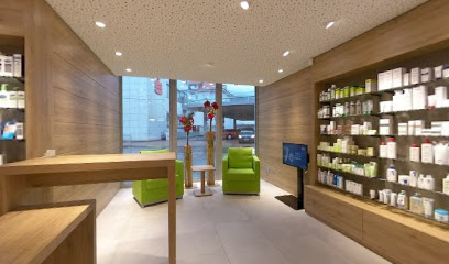 Stadt-Apotheke Dr. Kunkel Apotheke