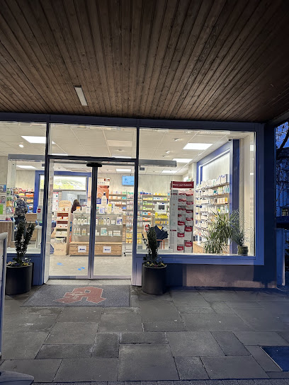 Stadt Apotheke Erlenbach Apotheke