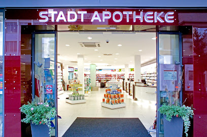 Stadt Apotheke Eschweiler Huppertz E.k. Apotheke