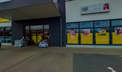 Stadt Apotheke Im Edeka Markt Apotheke