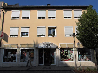 Stadt Apotheke Inh. Nina Oettel Apotheke