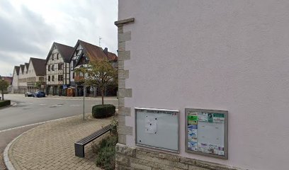 Stadt-Apotheke Inh.birgit Kammleiter Apotheke