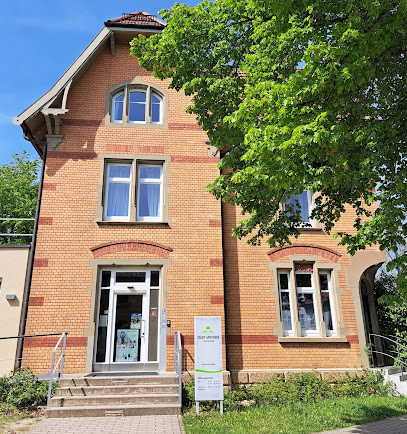 Stadt Apotheke Lauchheim Apotheke