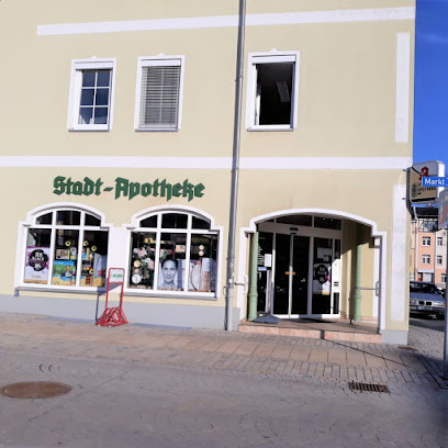 Stadt-Apotheke Lengenfeld Apotheke