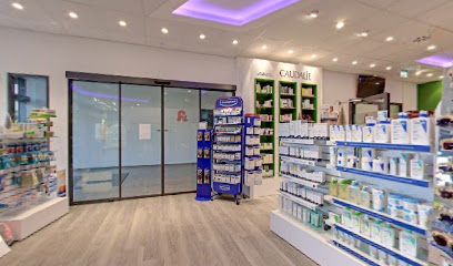 Stadt-Apotheke Montabaur Apotheke