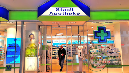 Stadt Apotheke Saarbrücken Apotheke