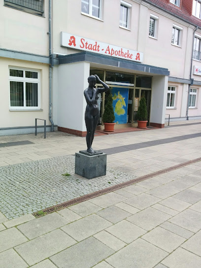 Stadt Apotheke Schwedt Apotheke